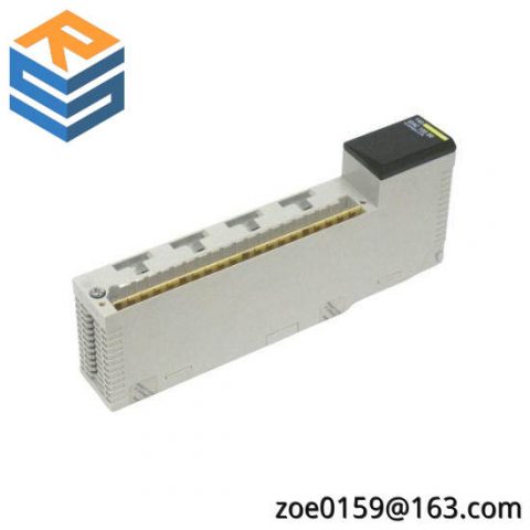 Schneider Quantum-D 140EHC10500 High-Speed Counter Module, 100kHz@5VDC, 35kHz@24VDC, 5 Channels