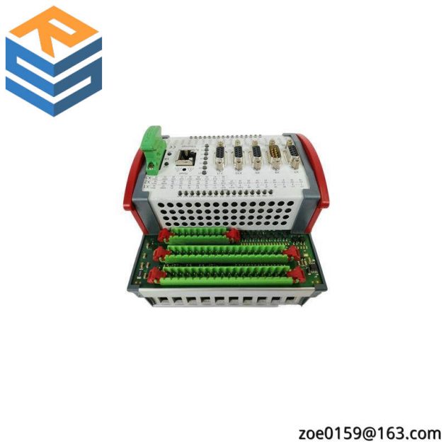 MOOG G631-3603B Industrial Control Module, Reliable Performance & Precision