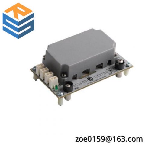 MOORE 42-30 High Performance Industrial Controller, Model 42-30, Control Module