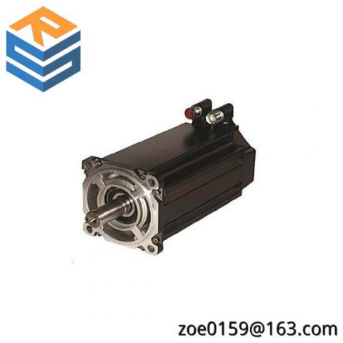 Rockwell Automation MPL-B430P-SJ74A AMP-Series MPL 480V AC Rotary Servo Motor