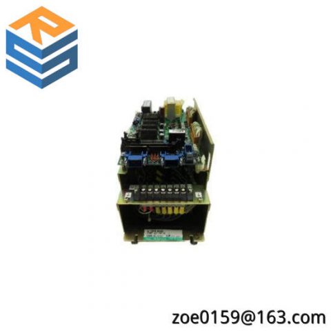 NEC ADU 25F 1X E - Precision AC Servo Driver
