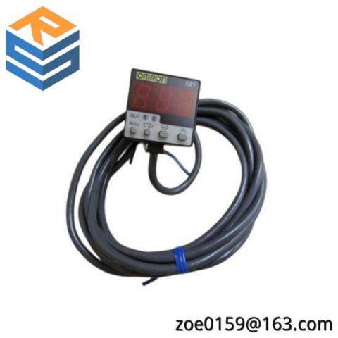 OMRON E8Y-A2C Pressure Sensor: Advanced Industrial Pressure Monitoring Solution