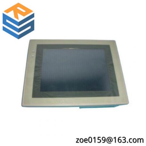 OMRON NT631C-ST152-EV2 Operator Interface: Advanced Human Machine Interface Solution