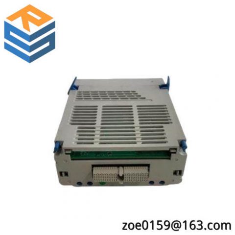 Ovation 5X00481G01 Industrial I/O Interface Module, Upgrading Automation Efficiency