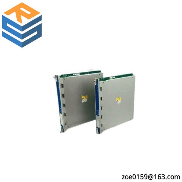 Ovation OCC100 | 5X00790G01 | Process Control Module