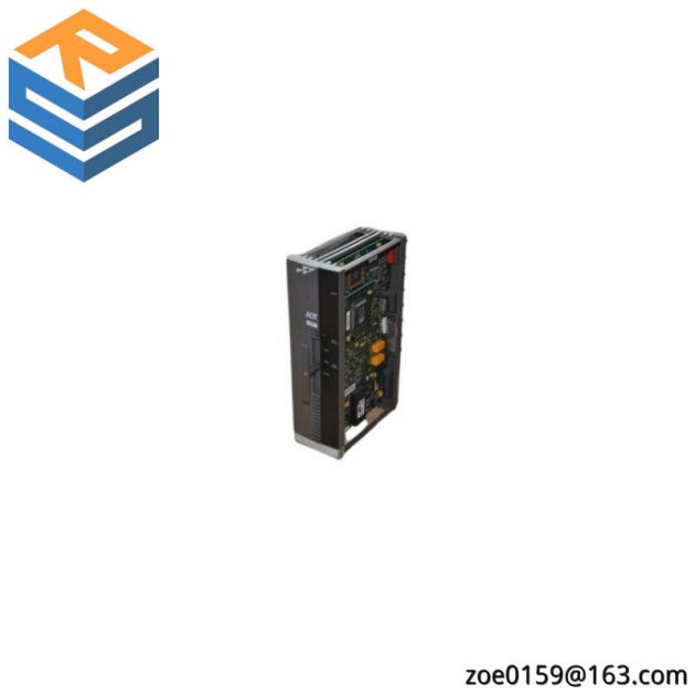 ABB ZMU-02 3AXD50000002749 PLC Module for Industrial Automation