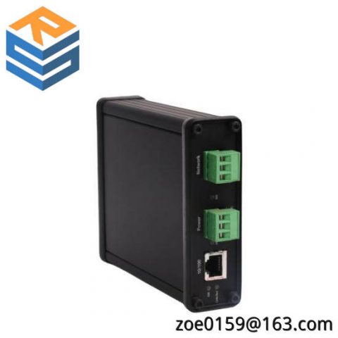 Rockwell AB AN-X2-AB-DHRIO Industrial Control Module, High-Speed Data Transfer & Real-Time Control