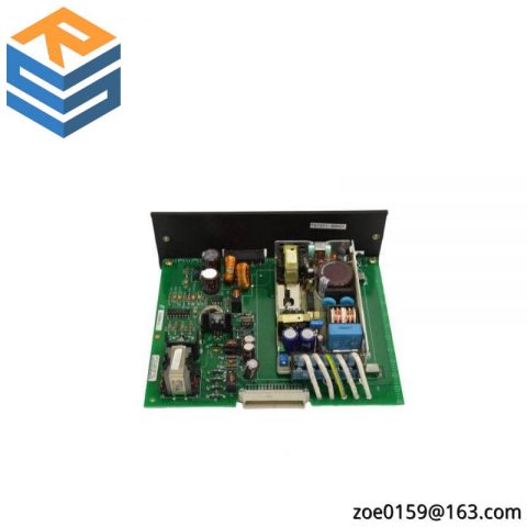 RELIANCE 54339-10 Industrial Control Module, A Leading Edge Solution