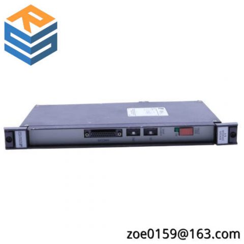 RELIANCE DBU-400 Industrial Control Unit, High-Efficiency Power Module