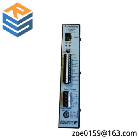 Reliance 2GU41025 25 HP AC Drive for Industrial Applications