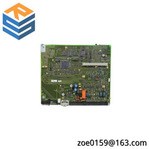 Bosch Rexroth R911308486-101 Industrial Control Module, High Precision and Reliable Performance