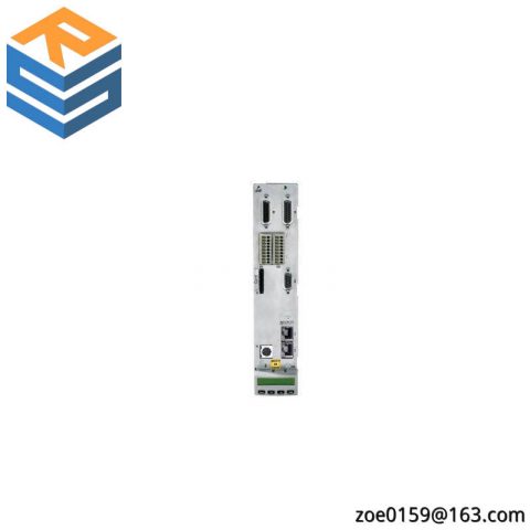 KOLLMORGEN CR06200-000000 Controller Module