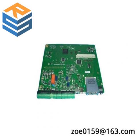 EPRO R6426/000-030+CON021/916-160 Industrial Control System