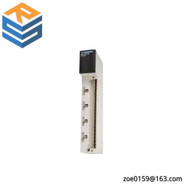 Schneider 140DDI35300 - High Performance Low Voltage DC Discrete Input Module