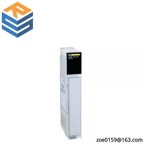 Schneider 140NOM21100 Digital Input Module for Quantum PLC