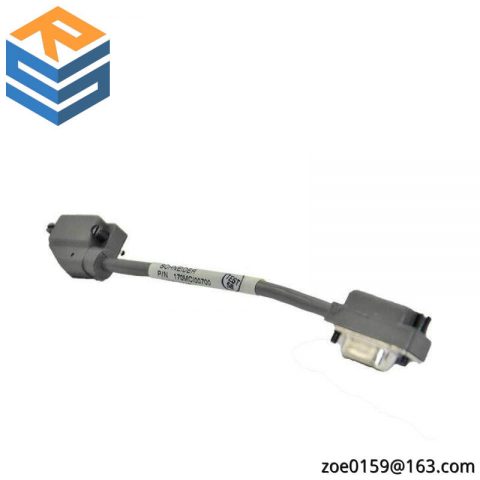 Schneider™ 170MCI00702 Interbus Preconnected Cable - Control Module Connector