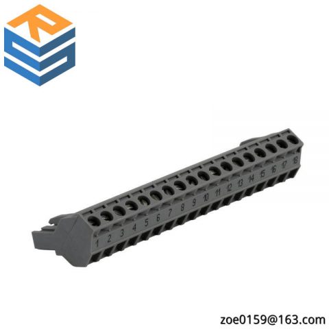 Schneider Momentum 170ADM54080MB Master Interface Module, 6 Input/3 Output Points, Specialized Module