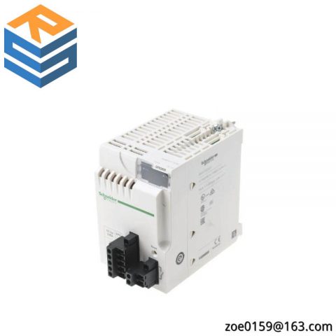 Schneider BMXCPS2000 Control System - Power Supply Unit for Industrial Automation