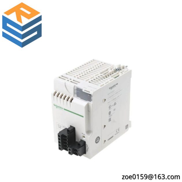 Schneider BMXCPS2000 Control System - Power Supply Unit for Industrial Automation