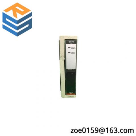 Schneider AS-J146-000 Advanced Control Module