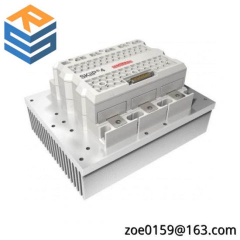 Bosch Rexroth SKIIP 26AC12T4V1 Motion Control