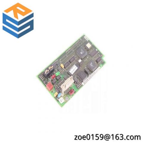 SEW 0504-231 High-Efficiency Servo Drive with Integrated Control