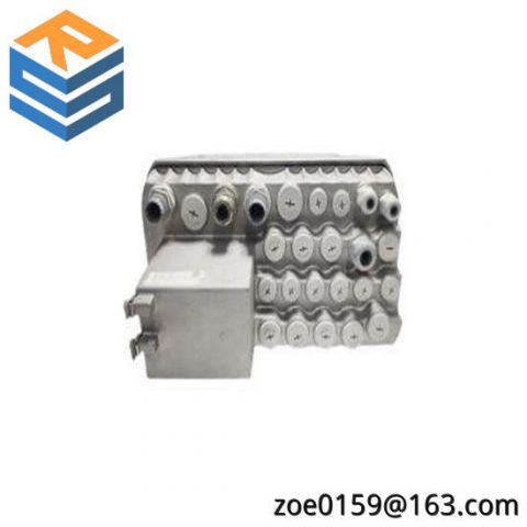 SEW MTF11A Inverter Drive - Efficient Control for Industrial Automation