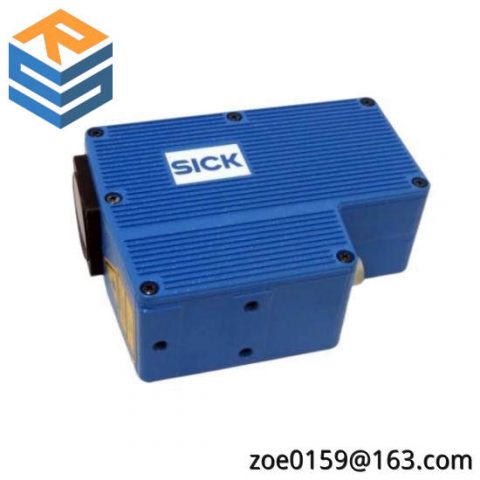 SICK DME2000-000 Distance Sensor: Precision Measurement for Industrial Control