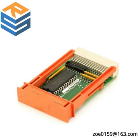 SIEGER 05701-A-0511 Industrial Control Module