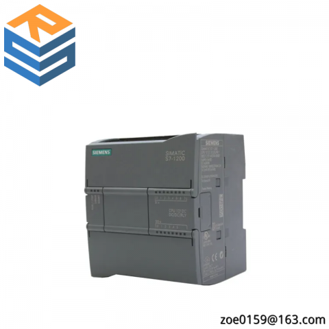 Siemens 353D4F1CNB4 Industrial Control Module