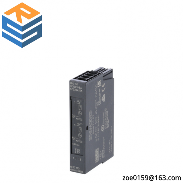 Siemens 353D4F1CNB4 Industrial Control Module