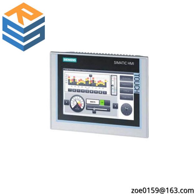 SIEMENS SIMATIC HMI TP1200 Comfort Panel, 6AG1124-0MC01-4AX0, PLC & Automation Solutions