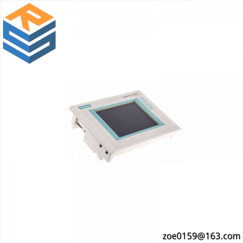 SIEMENS 6AV6640-0CA11-0AX1 TOUCH PANEL for Industrial Automation