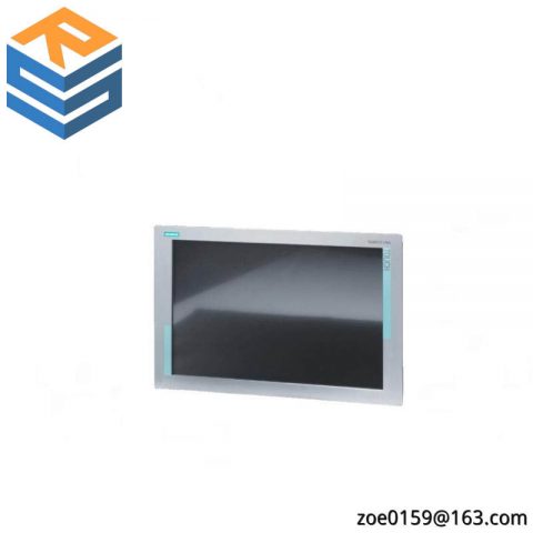 SIEMENS 6AV7 862-2TA00-1AA0: Industrial HMI Unit for Advanced Automation Solutions