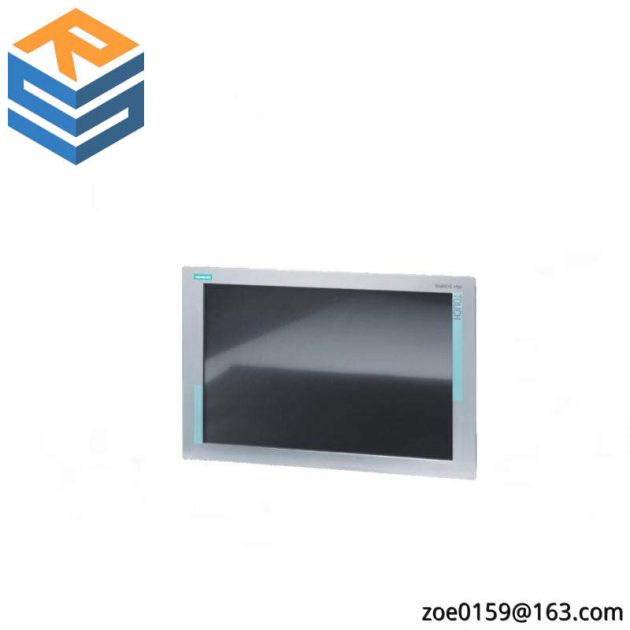 SIEMENS 6AV7 862-2TA00-1AA0: Industrial HMI Unit for Advanced Automation Solutions