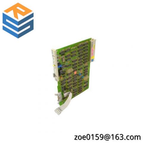 Siemens 6DS11 Series Synchronization Module, 6DS1105-8AA