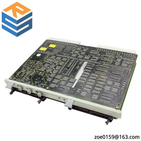 Siemens 6DS1144-8AA I/O Bus Comparator & Switchover Module, 200 Characters Limit
