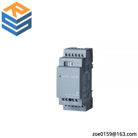 SIEMENS DM8 230R Expansion Module - 6ED1055-1FB00-0BA2