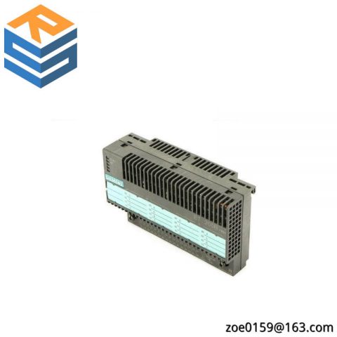 SIEMENS SIMATIC DP Electronic Module DIGITAL 6ES7131-0BH00-0XB0