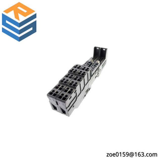 ABB 3HNA009119-001 Industrial Control Module