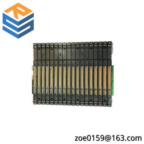 Yokogawa NFDR541-T50 Digital Output Module with Pulse Width Function
