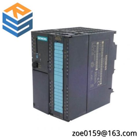 Siemens 6ES7 352-5AH00-0AE0 Boolean Processor: Industrial Automation Innovation
