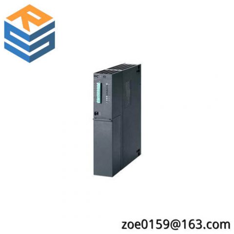 SIEMENS 6ES7 412-3HJ14-0AB0 CPU Module: Industrial Control System Heart