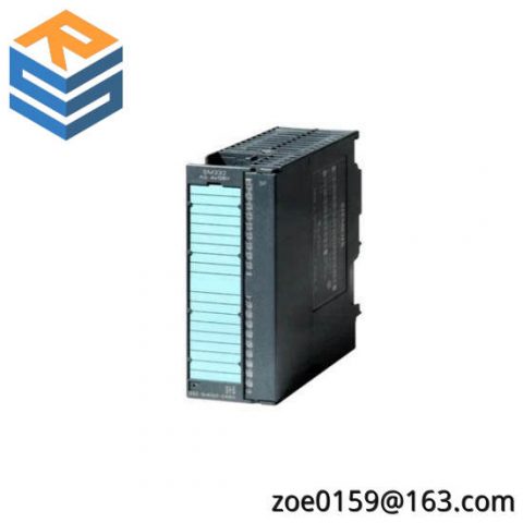 SIEMENS 6ES7 650-8AK70-0AA0 Analog Input Module: Precision and Reliability for Industrial Automation
