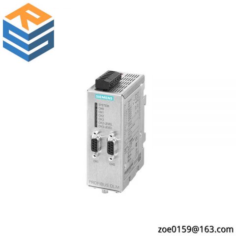 SIEMENS 6GK1503-4CA00: Optimal Industrial Networking Solution