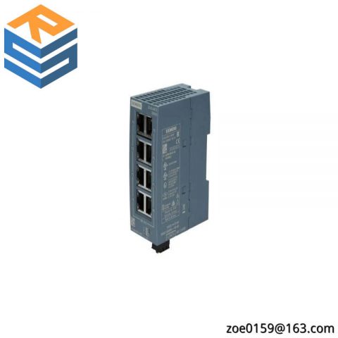 Siemens RTT20-D1SMECD-C1X1M1 Industrial Control Module, Automation and Control System