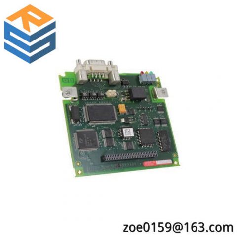 Siemens 6SE7090-0XX84-0FF5 Online Measurement and Control / Motion Control Module