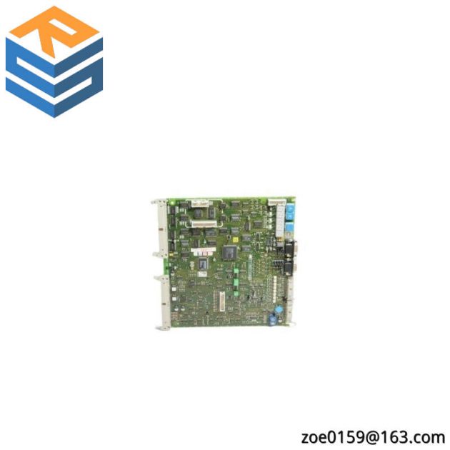 SIEMENS C98043-A1600-L1 Control Board: Precision, Reliability in Industrial Automation