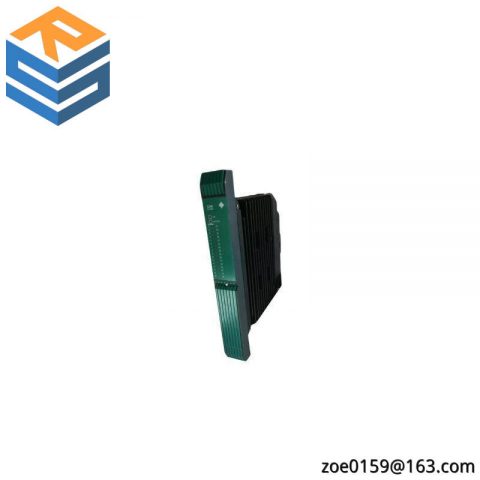Siemens PSCDM024DCBAN 16809-541/4 - Critical Discrete I/O Module