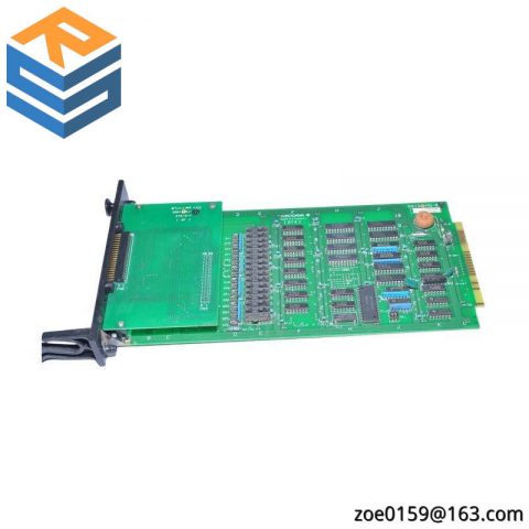 YOKOGAWA ST4*D Multi Status Input Card - High-Performance Control Module